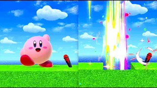 2 Unmentioned Stage Builder tricks in Super Smash Brothers ultimate