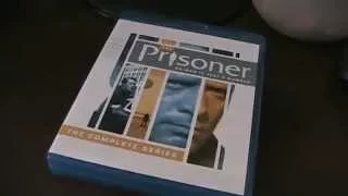 From the Archives - The Prisoner Blu-ray Review