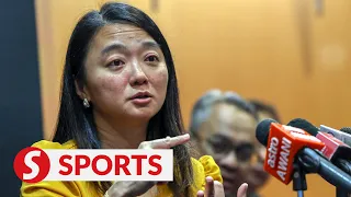 Tax relief for sports training only if providers are registered, says Yeoh