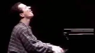 Keith Jarrett Solo Concert