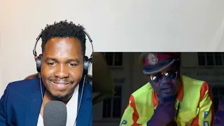 Onesimus   My woman ft Malome Vector, Lizwi & Janta Mw Tswana Reaction