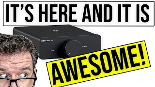 Fosi Audio V3 Review - The Best Amp Under $400?