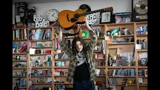 Kurt Vile: NPR Music Tiny Desk Concert