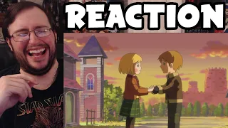 Gor's "Resident Evil 4 Anime" Leon and the Mysterious Village Episode 2 REACTION