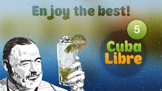 Cuba Libre - The best coub |  Лучшие кубы  (Выпуск #5)