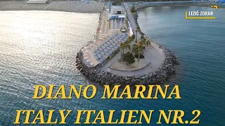 DIANO MARINA ITALY ITALIEN 🇮🇹