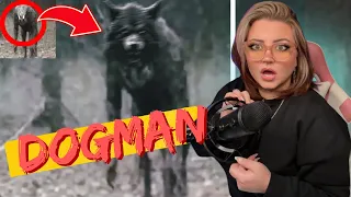 7 DOGMAN Encounters so RARE & CREEPY That You’ll ALWAYS Have NIGHTMARES| *VERY SCARY*