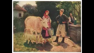 КРАЩІ УКРАЇНСЬКІ НАРОДНІ ПІСНІ THE  BEST UKRAINIAN FOLK SONGS ЛУЧШИЕ УКРАИНСКИЕ НАРОДНЫЕ ПЕСНИ