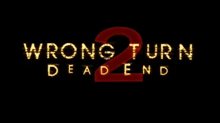 Wrong Turn 2: Dead End (trailer, 2007)