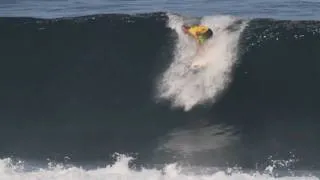 Mark Matthews Pipe Run