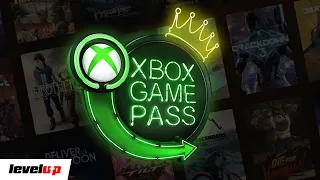 XBOX GAME PASS: 6 años de evolución