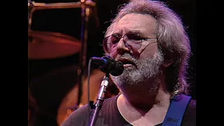 Grateful Dead - US BLUES - [4K Remaster] 1989 07 04 - Truckin Up To Buffalo  [SBD] (Pro Shot)