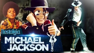 MICHAEL JACKSON - Doc Nostalgia