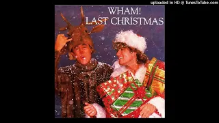 Wham 'Last Christmas (Pure Instrumental)'