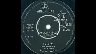 I'm Alive - The Hollies