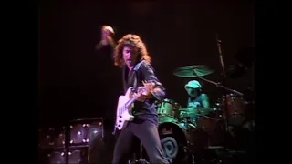 Deep Purple – Speed King (Perfect Strangers   Live 1984) [Remastered]