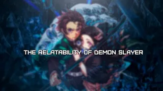 Why is Demon Slayer so engaging?