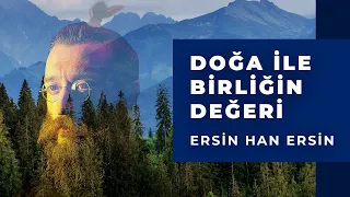 Ersin Han Ersin | Doğa ile Birliğin Değeri | YGA Zirvesi 2022