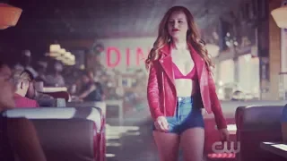 Cheryl Blossom God Is a Woman