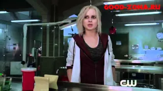 iZombie ./ Я – зомби сериал 2015