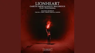 Lionheart (Tom Fall Extended Remix)