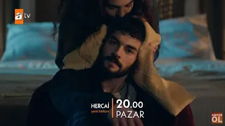 Hercai - Episode 58 Trailer (Eng & Tur Subs)