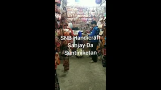 Santiniketan Bag & Terracotta & Toy Wholesale Price Shop