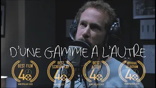 D'une Gamme A L'Autre | Award Winner - 48HFP Montpellier 2019 | Team Ecran Libre