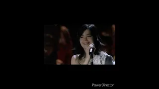 Bjork Live at Royal Opera House,London 16th December 2001 (not dvd version)