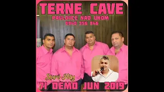 TERNE CAVE 71   DIKHES MONI SO KERDZAL   DEMO JUN 2019