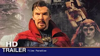 Doctor Strange | DOCTOR STRANGE 2 ( Full Trailers 2022) | Films Paradise