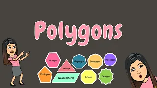 POLYGONS | GRADE 5