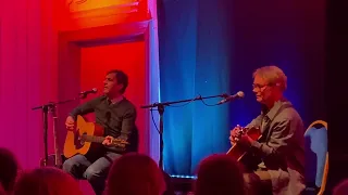 The Bluetones - Cut Some Rug (Bush Hall, London, December 9, 2022) - Acoustic - Live - 4K/HD