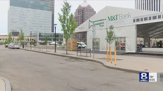 Another Parcel 5 proposal