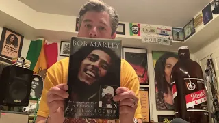 Bob Marley Top 10 Biography Books