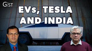 Tesla Cannot Ignore Indian Market In The Long Term | #tesla #elonmusk #india #automobile