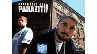 Parazitii - Sub Influenta feat raku (nr.69)