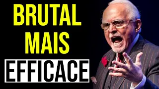 Sortir de sa Zone de Confort AUJOURD'HUI avec Ce Discours DUR ! - Motivation Dan Pena en Français