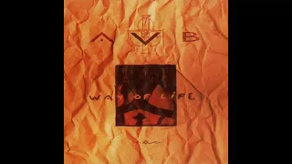 A  V  B  •  way of life (1996, CD)