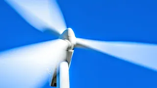 Really is it a largest wind mega project in the world | Largest wind project