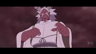 Sasuke「AMV」TULE   Fearless Boruto Naruto the Movie 1080 x 1920