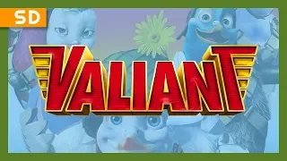 Valiant (2005) Trailer