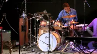 Ele Howell Drum Solo