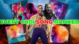 All Kid Cudi Songs Ranked Worst to Best