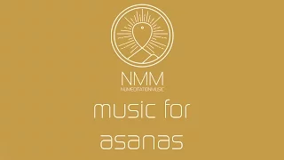 Yoga Music: music for Yoga Asanas, Yoga poses music, instrumental flute music, soft music, Bansuri