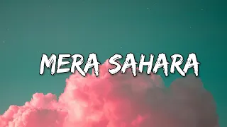 Mera Sahara - Lyrics Hindi Christian song 2024