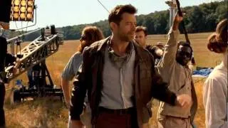 Lipton Ice Tea TV with Hugh Jackman (пощечины)