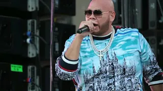 Fat Joe, Dre - Deep (p_f)