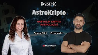 ASTRO KRİPTO🎙️ | #BİTCOİN ASTRO HARİTASI📈| ASTROLOJİ HARİTASI NE SÖYLÜYOR❓