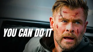 GET IT DONE - Motivational Speech